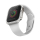 Uniq Valencia do Apple Watch titanium silver - 1082159 - zdjęcie 3